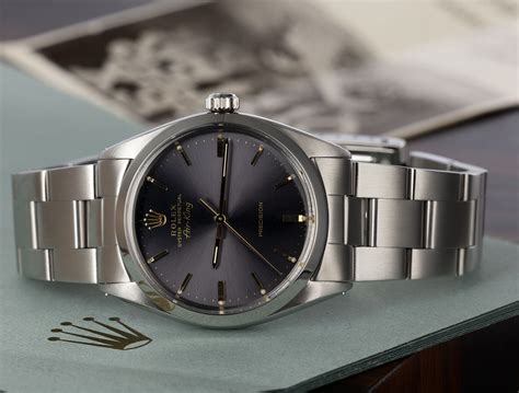 rolex air king price history|rolex air king vintage.